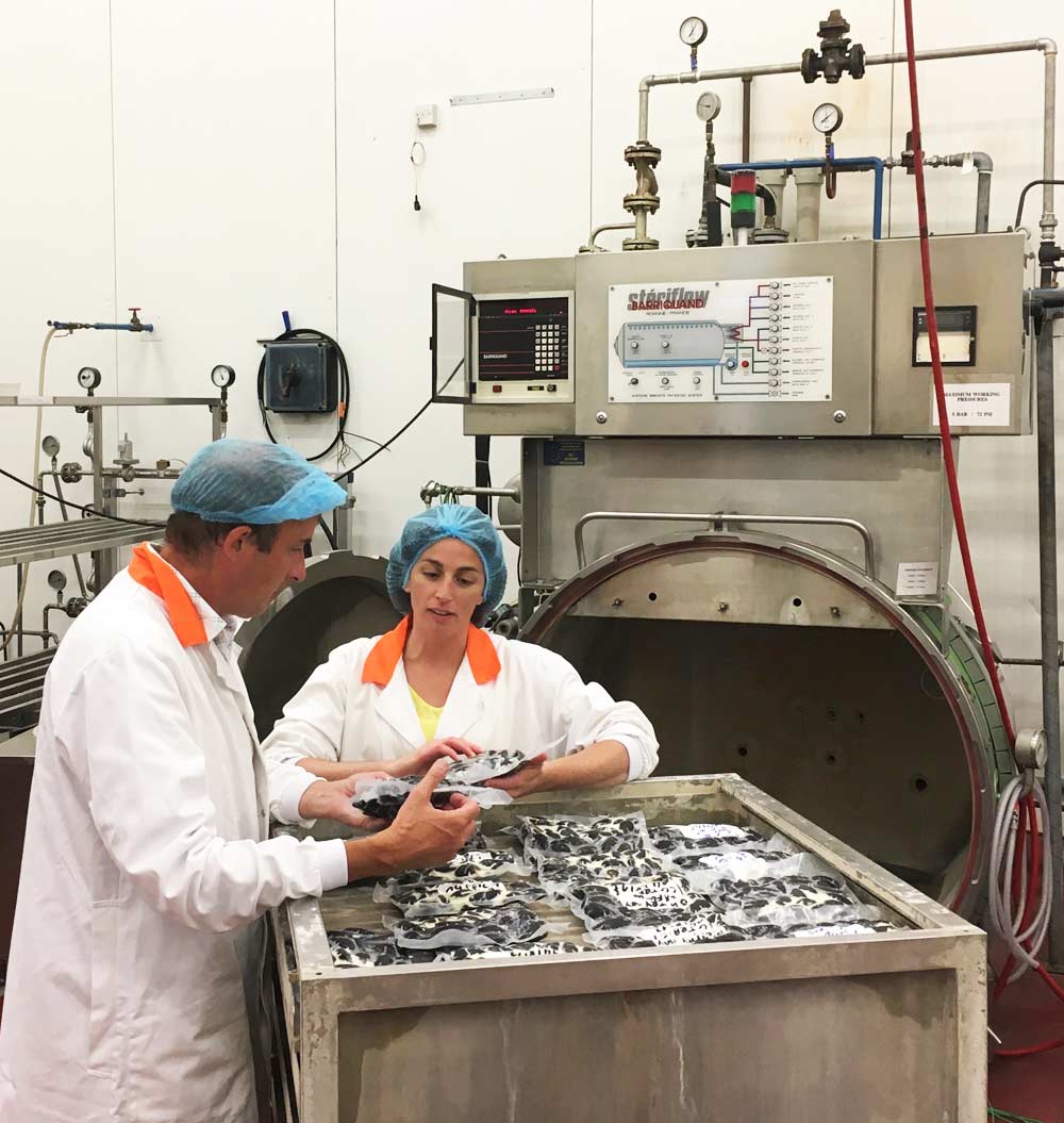 FoodLaborotoryInspection